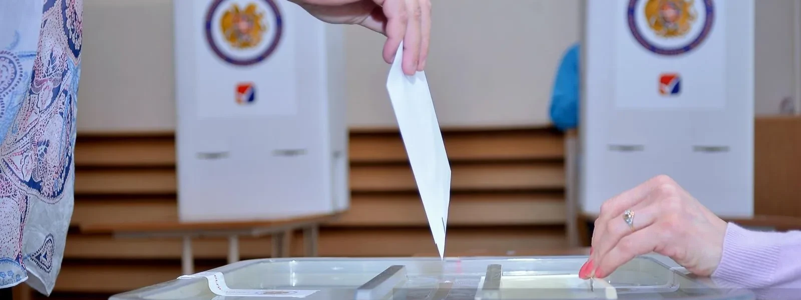 Elecciones Parlamentarias de 2026