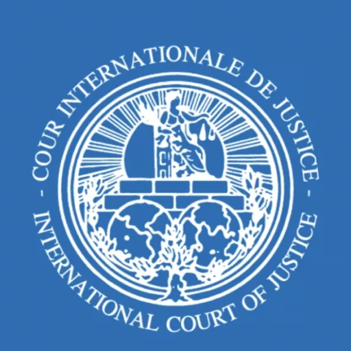 International Court of Justice (ICJ)