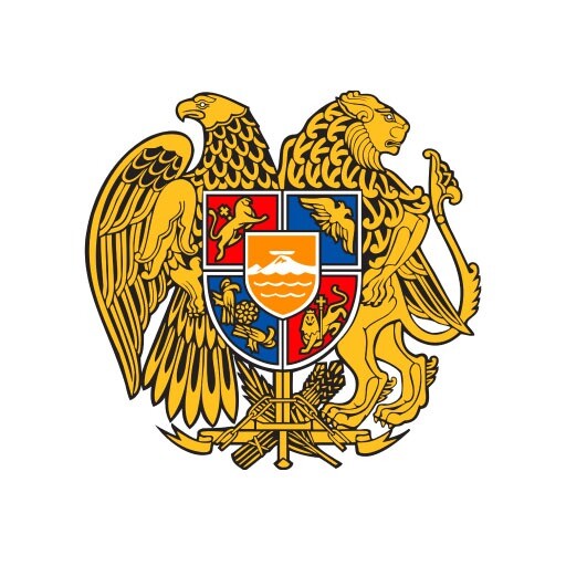 Ministerio de Finanzas de Armenia