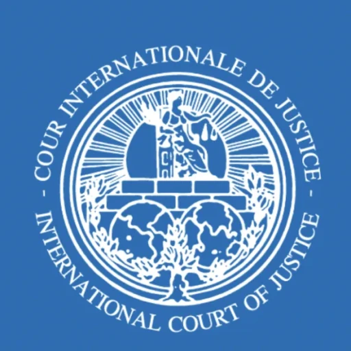 Cour internationale de Justice