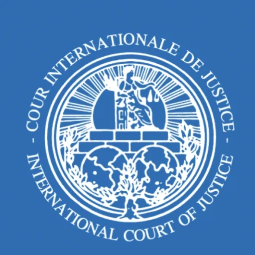 Corte Internacional de Justicia