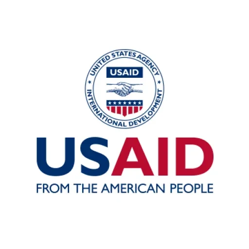 آژانس توسعه جهانی ایالات متحده آمریکا / USAID