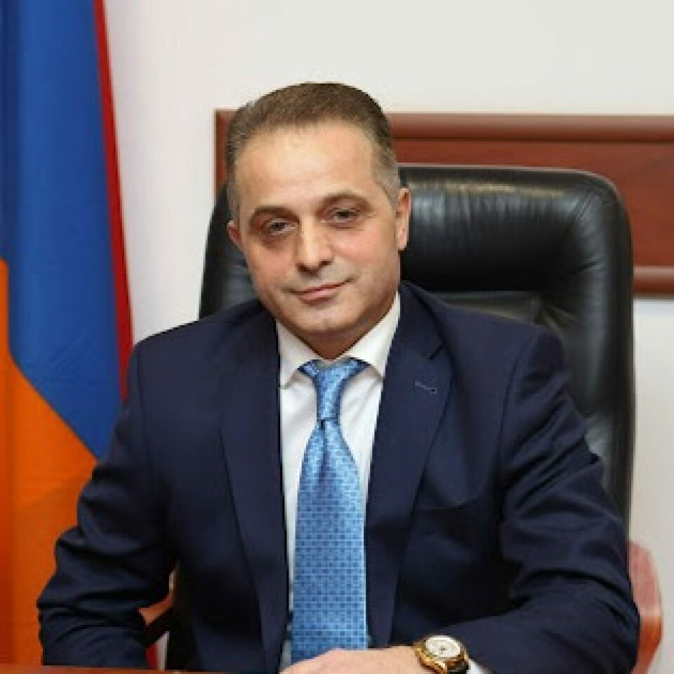 Artur Stepanyan