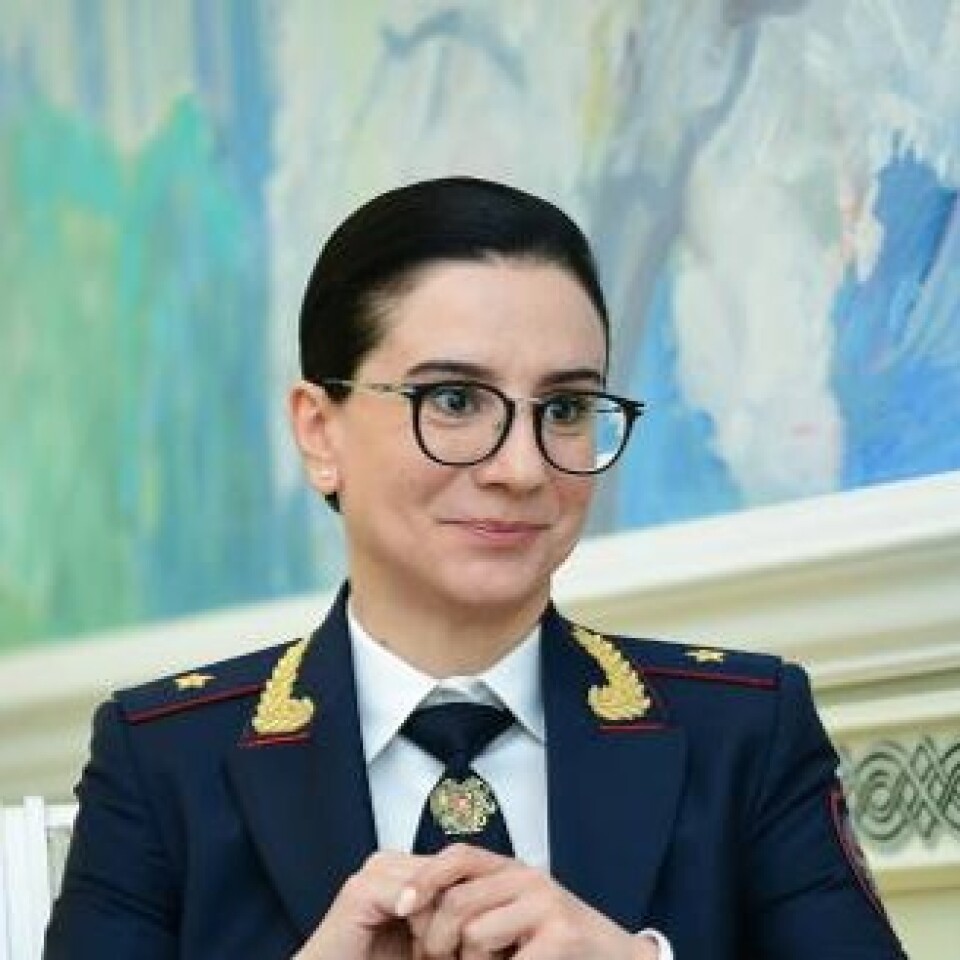 Anna Vardapetyan