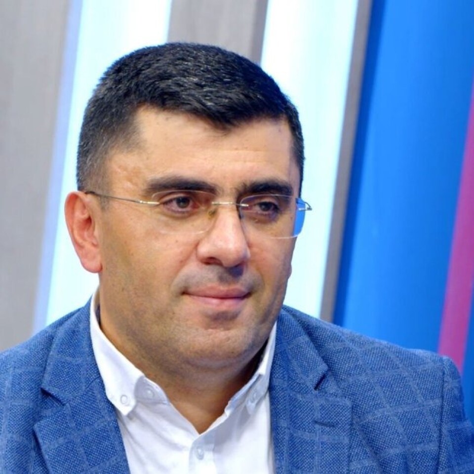 Armen Ktoyan