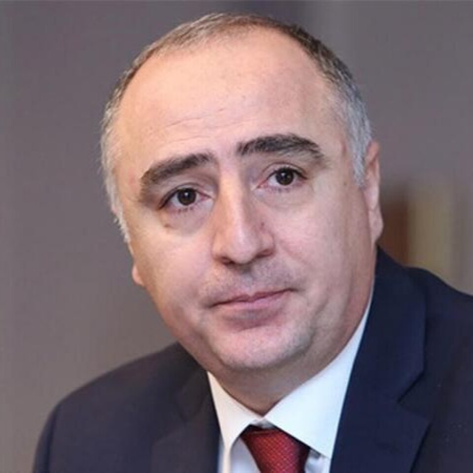 Sasun Khachatryan