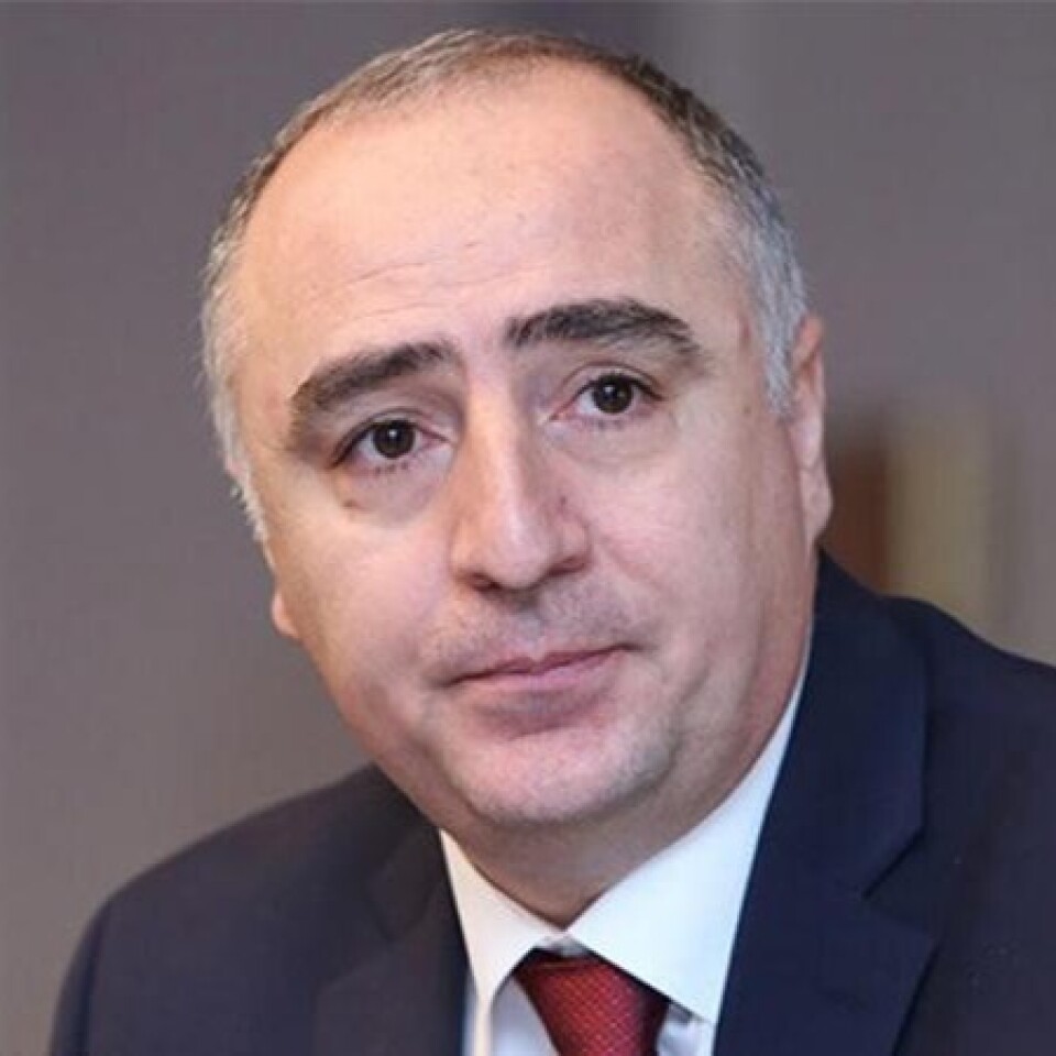 Սասուն Խաչատրյան