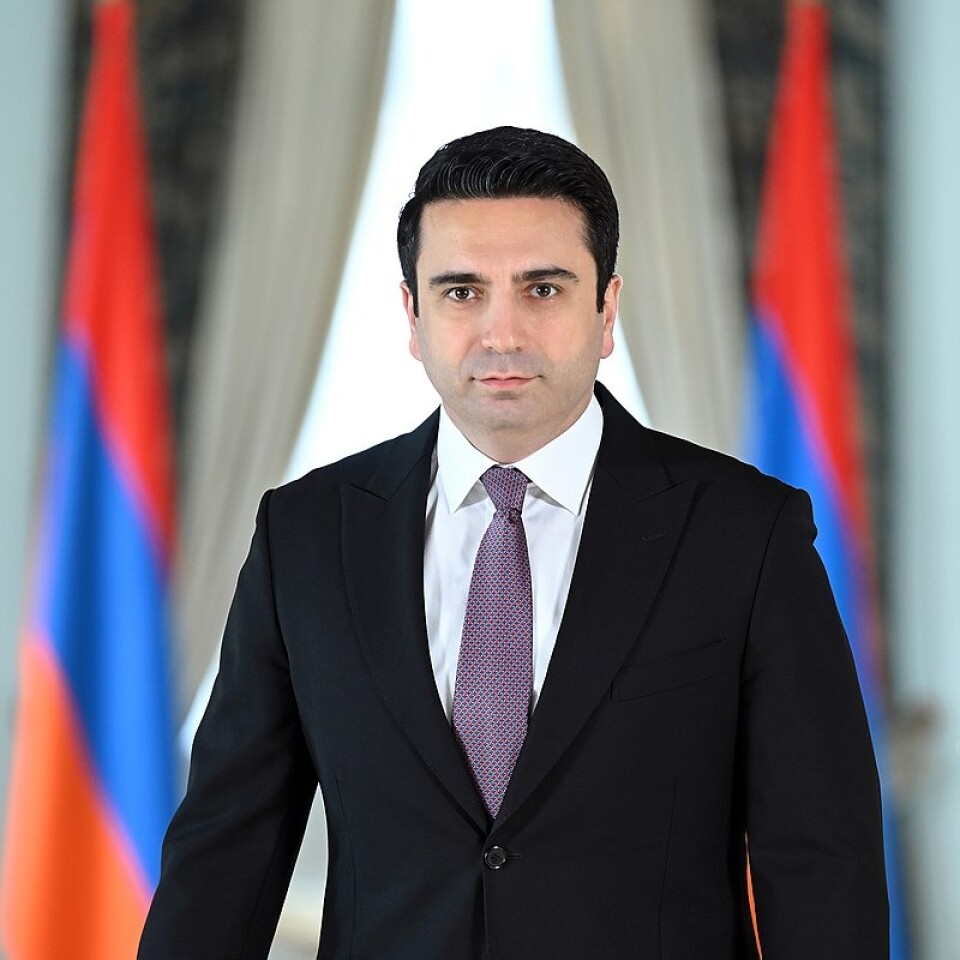 Alen Simonyan