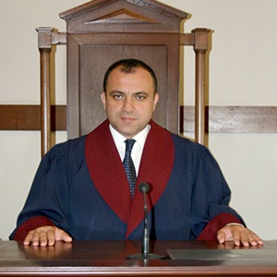 Arman Dilanyan