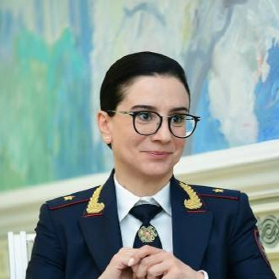 Anna Vardapetyan