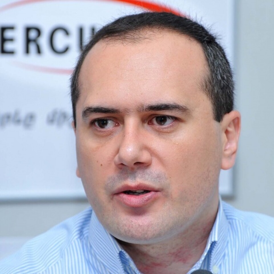 Armen Petrosyan