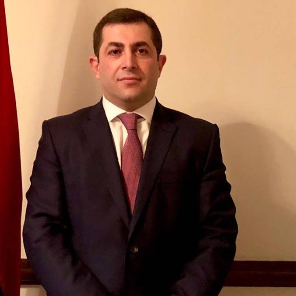 მჰერ მარგარიანი