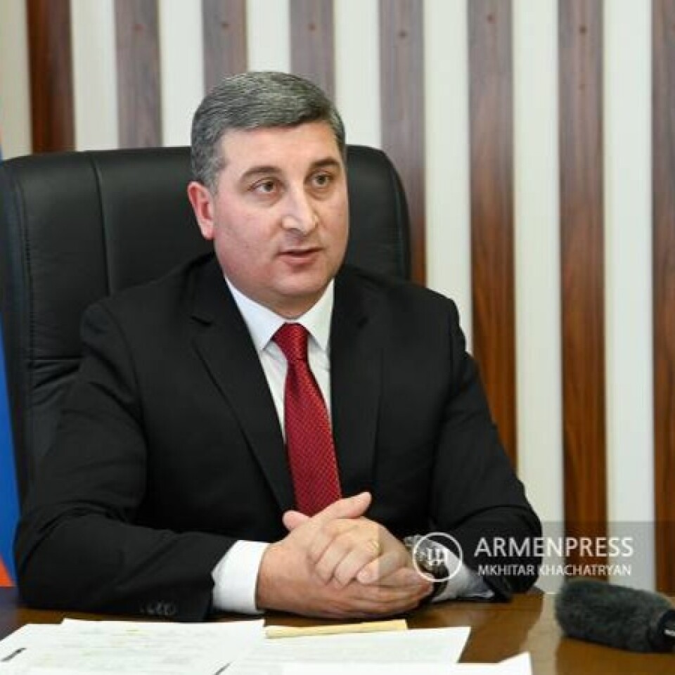 გნელ სანოსიანი