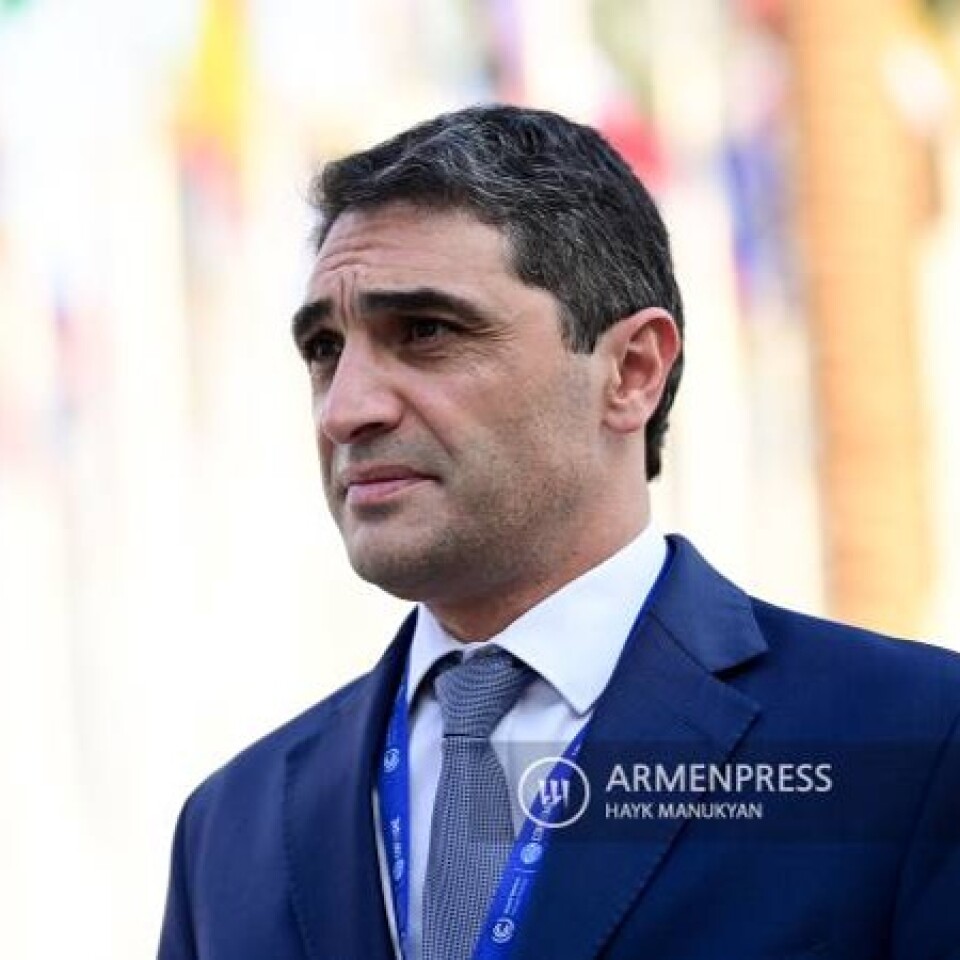 Hakob Simidyan