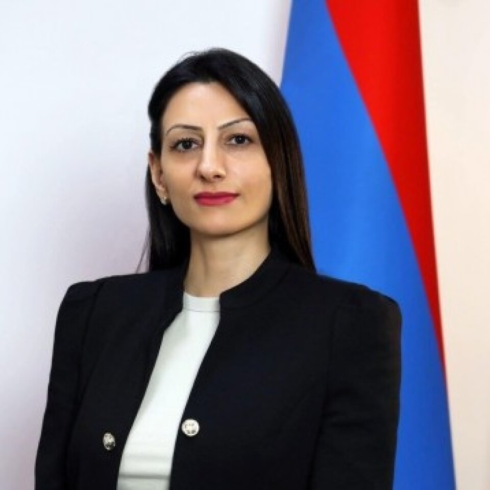 ანაჰიტ მანასიანი