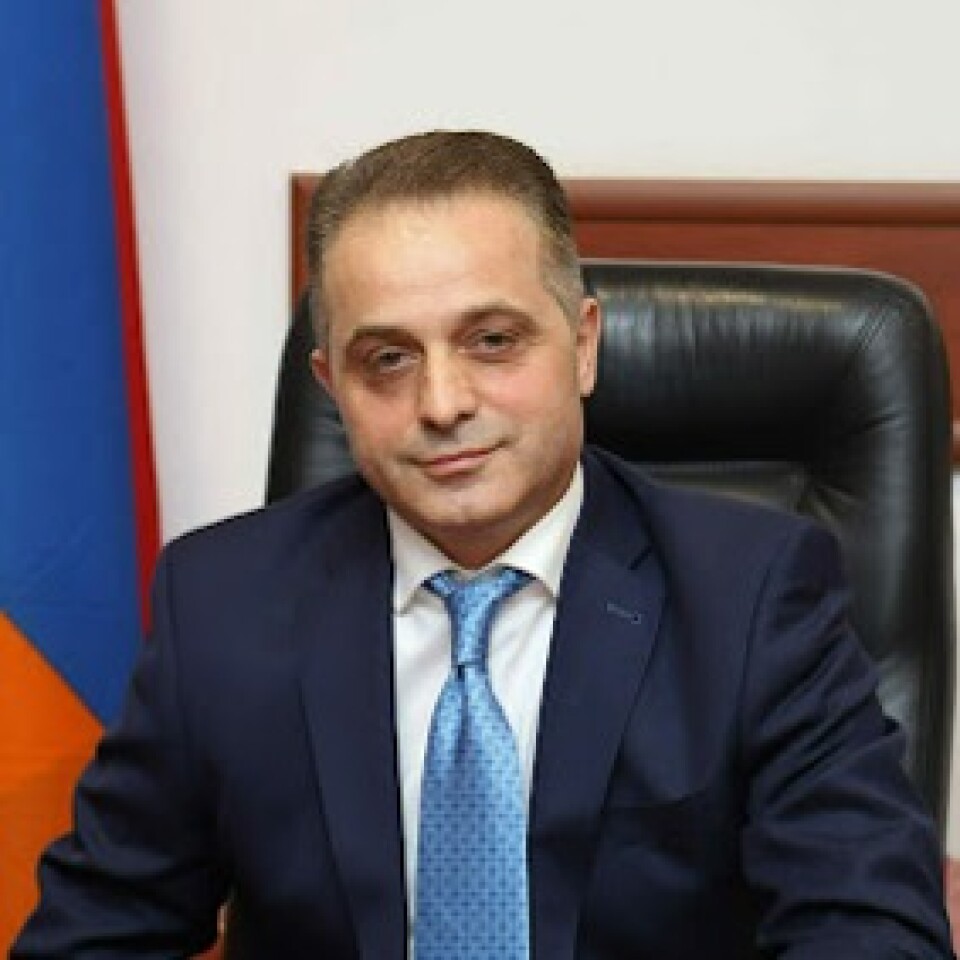 Artur Stepanyan