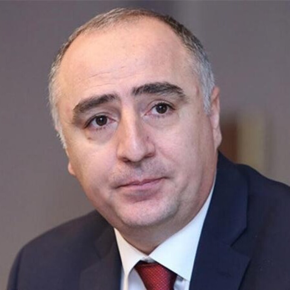 Sasun Khachatryan