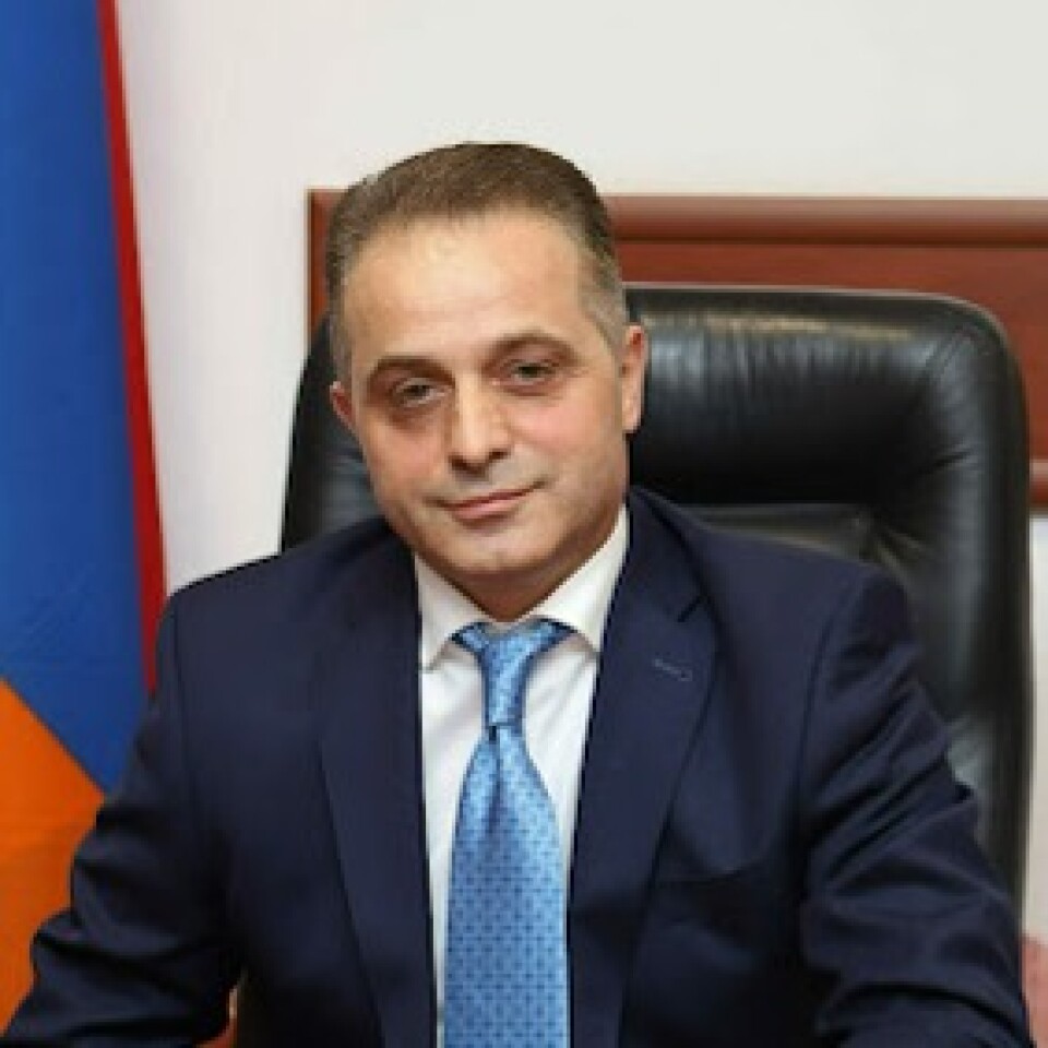 Arthour Stepanyan