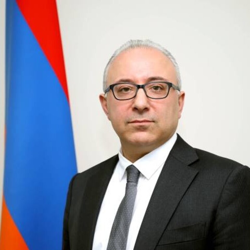 Մնացական Սաֆարյան