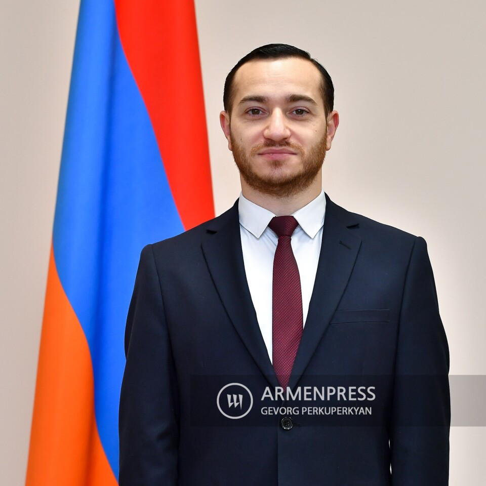 Мхитар Айрапетян