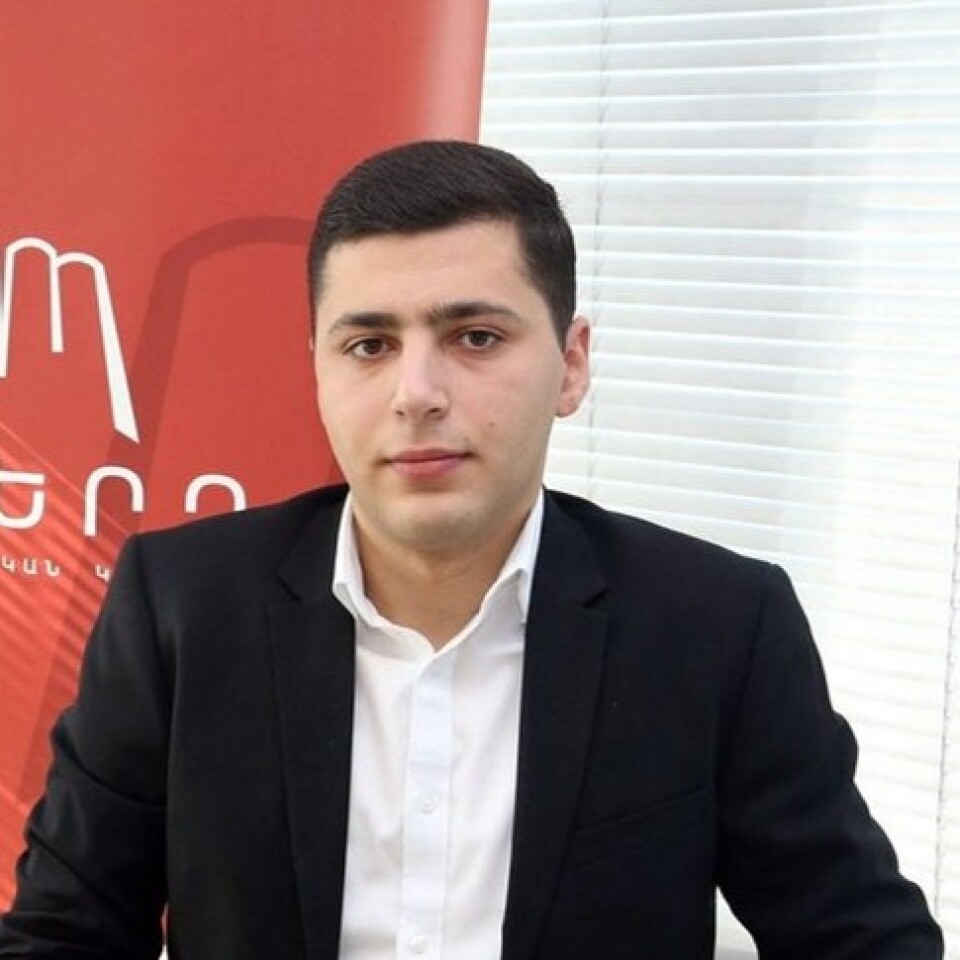 ნარეკ კარაპეტიანი