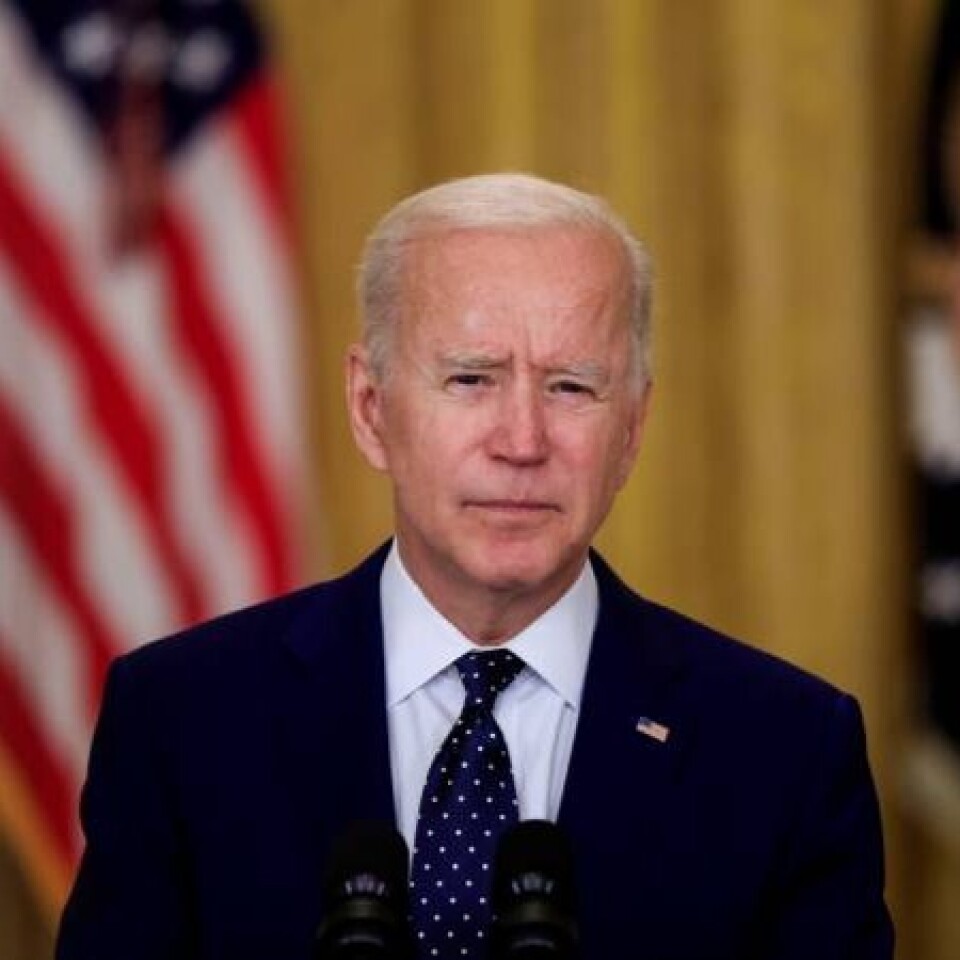 Joe Biden