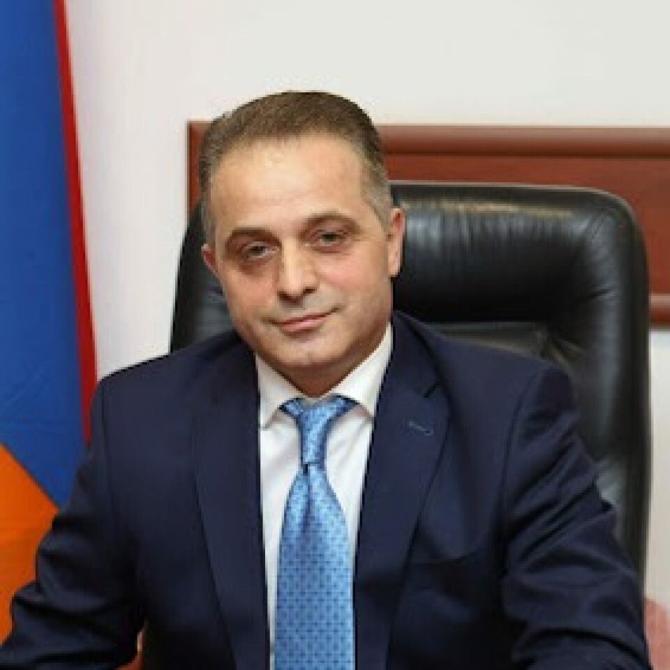 Արթուր Ստեփանյան