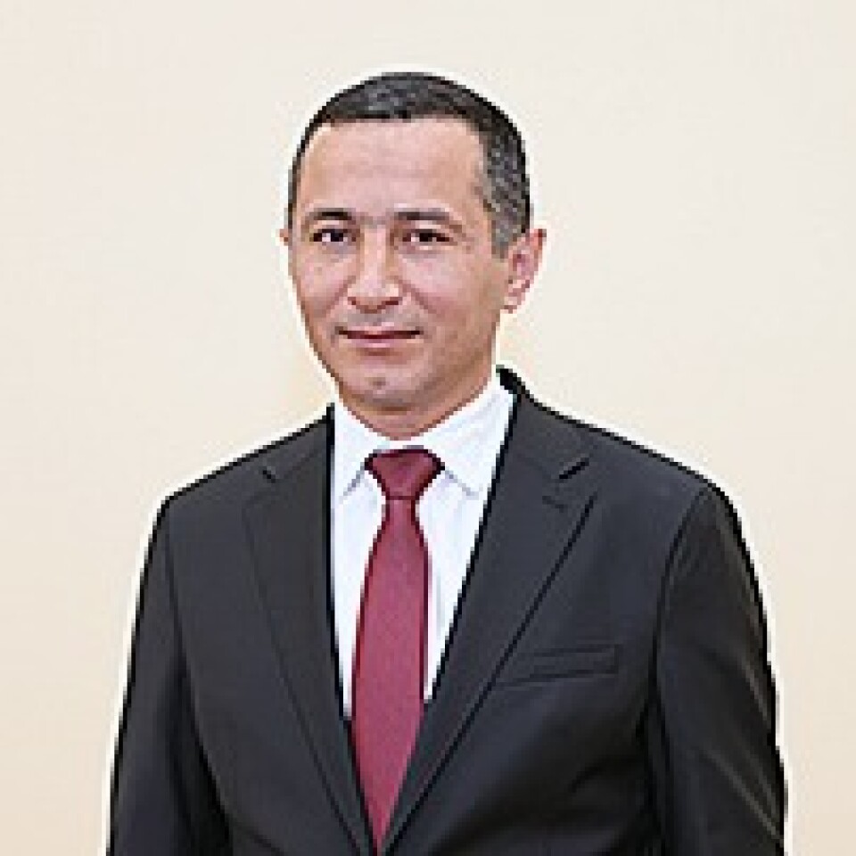 Robert Ghukasyan