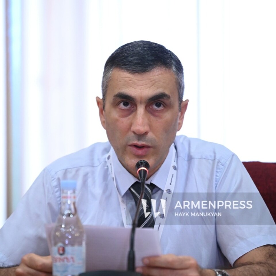 Robert Ghazaryan