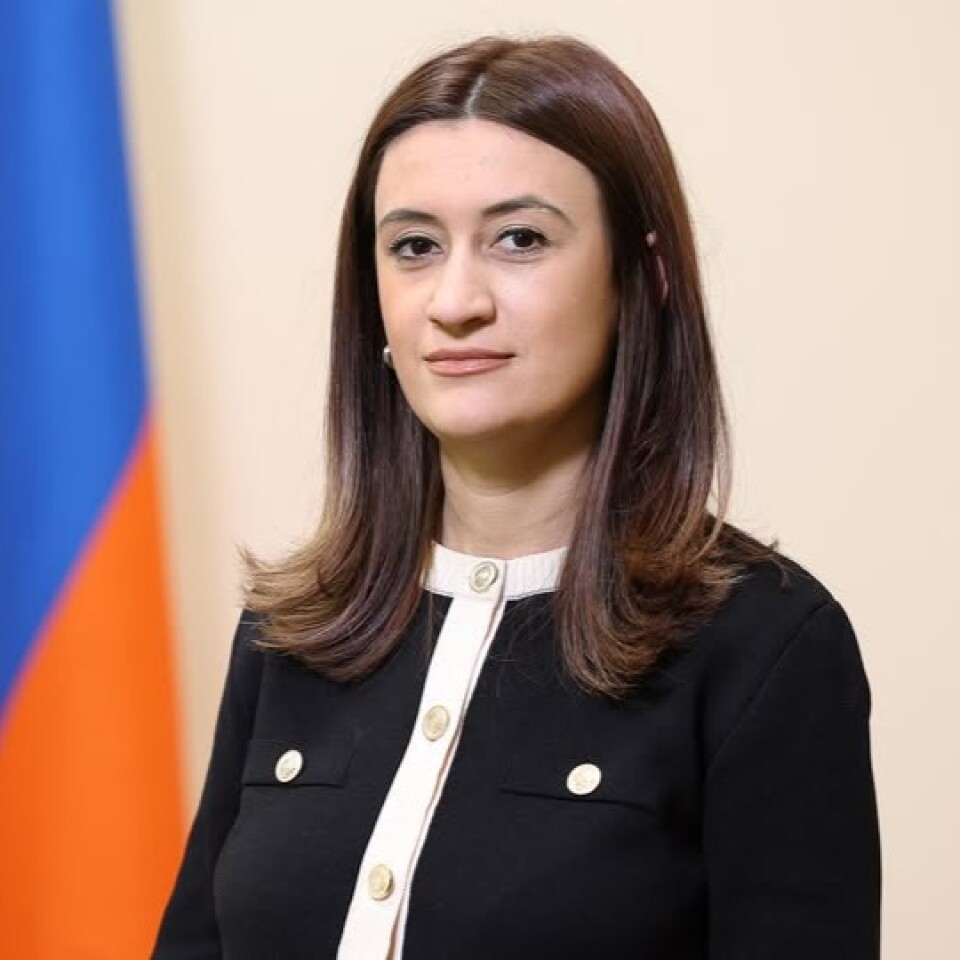 Նելլի Դավթյան