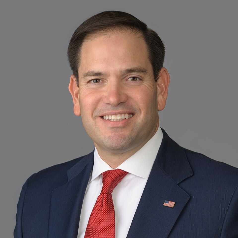 Marco Rubio