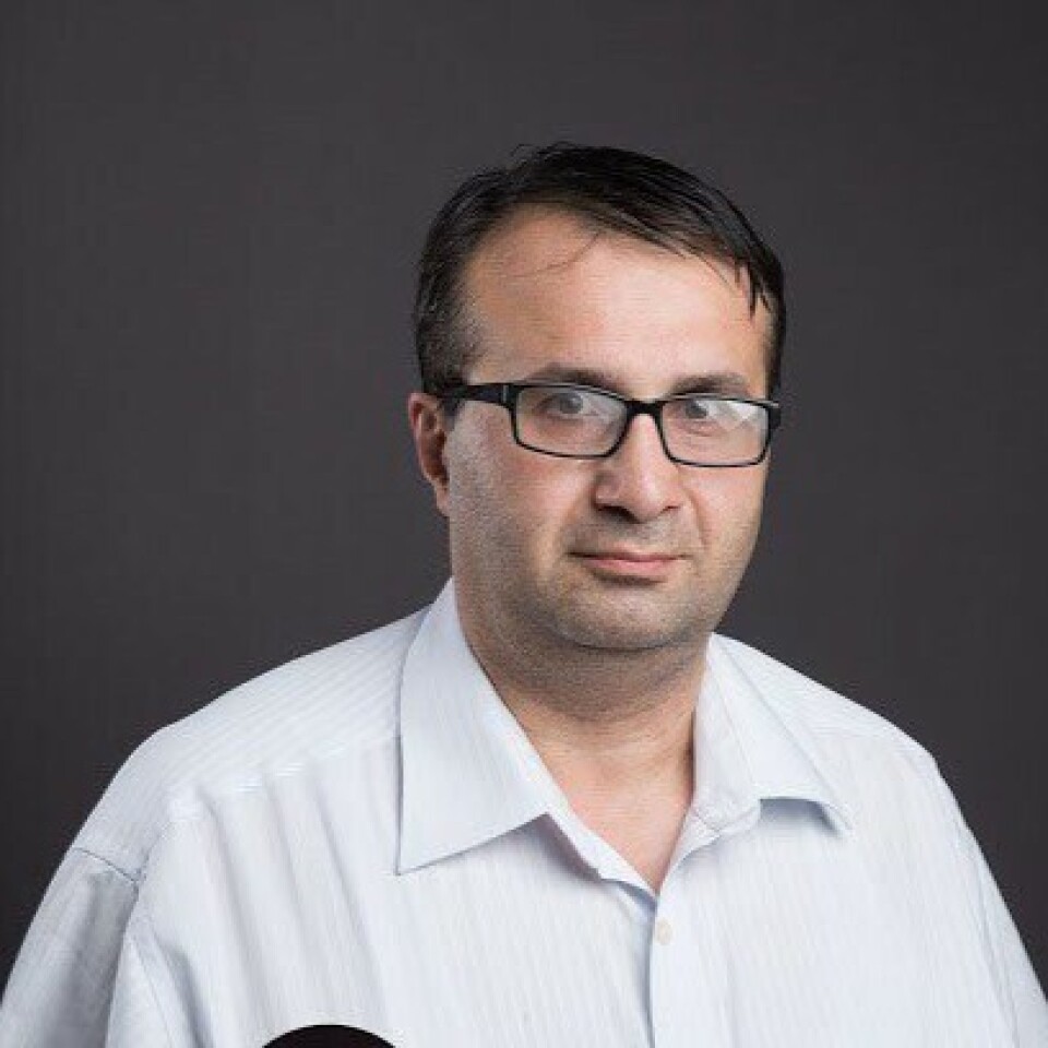 Armen Hovhannissyan