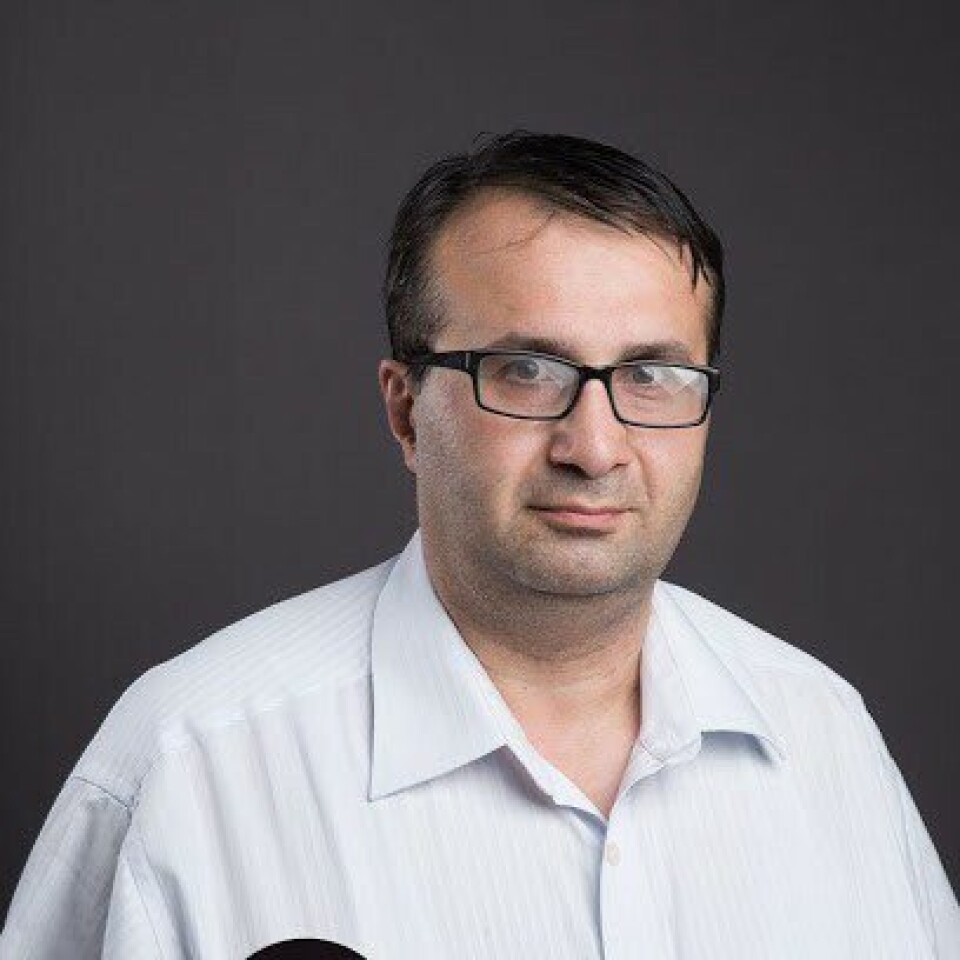 Armen Hovhannisyan
