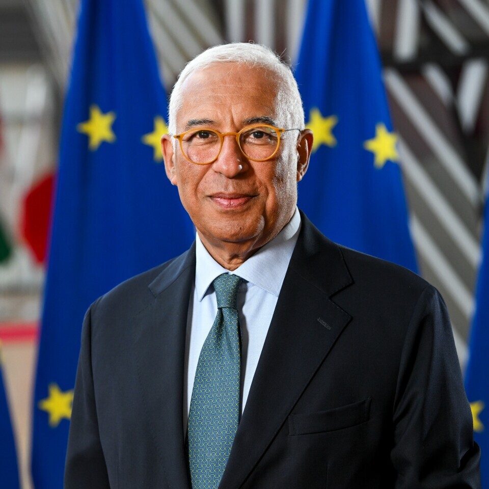 ანტონიუ კოსტა