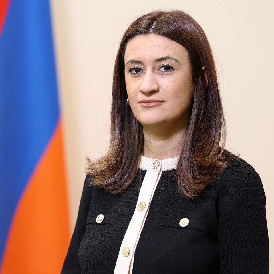 Nelly Davtyan