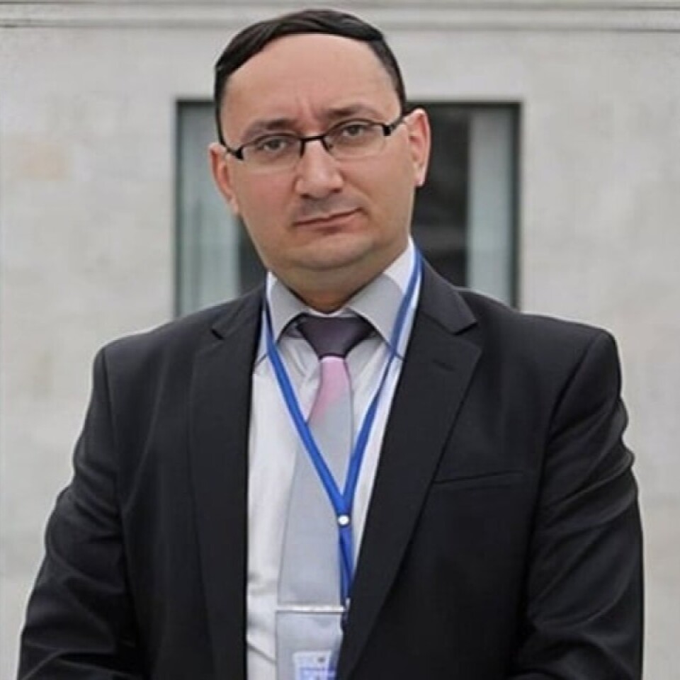 არტიომ ჩერნამორიანი