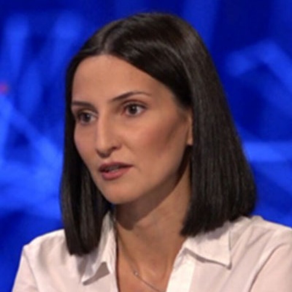 Hasmik Meliksetyan