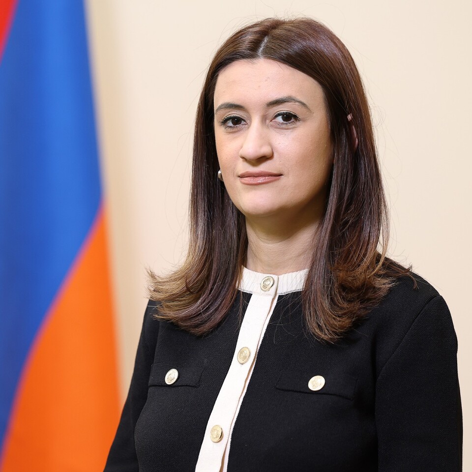 Nelli Davtyan
