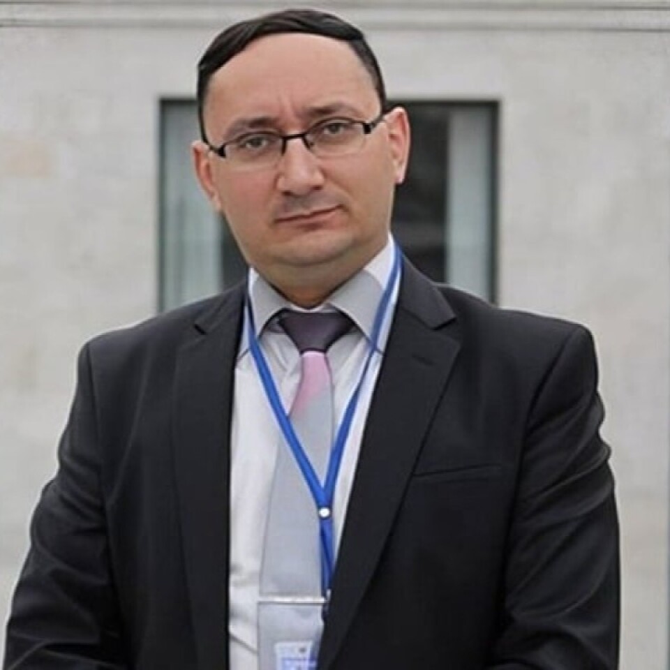 Артем Чернаморян