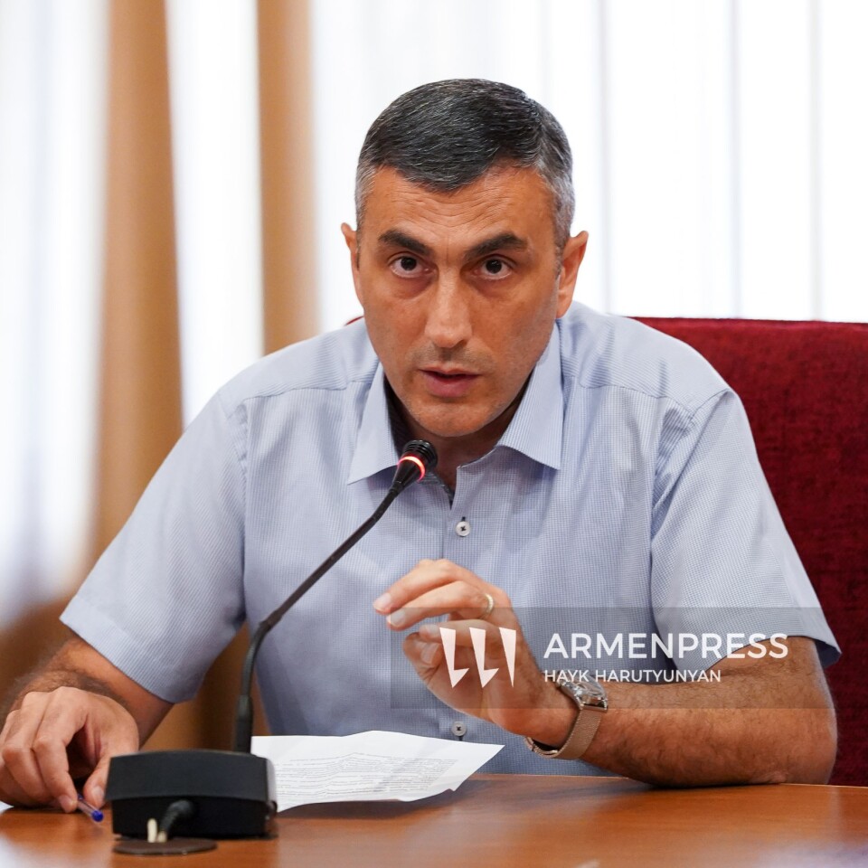 Robert Ghazaryan