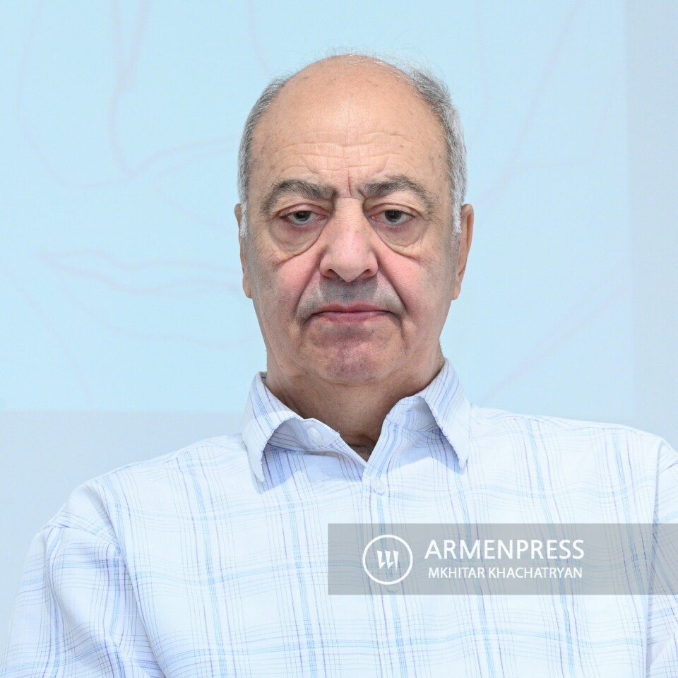 ედუარდ მილიტონიანი