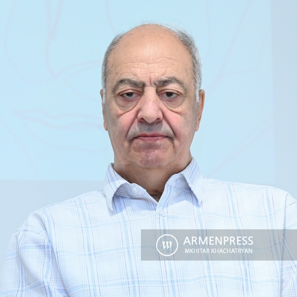 Eduard Militonyan