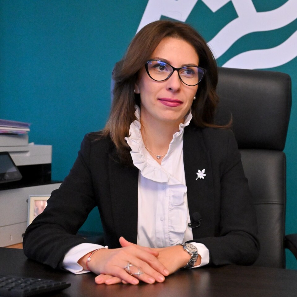 Lusine Gevorgyan