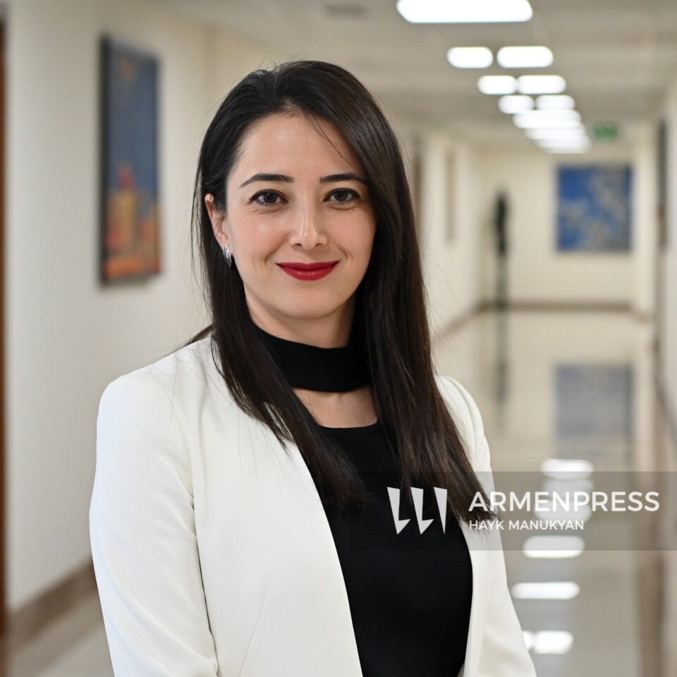 Ani Badalyan