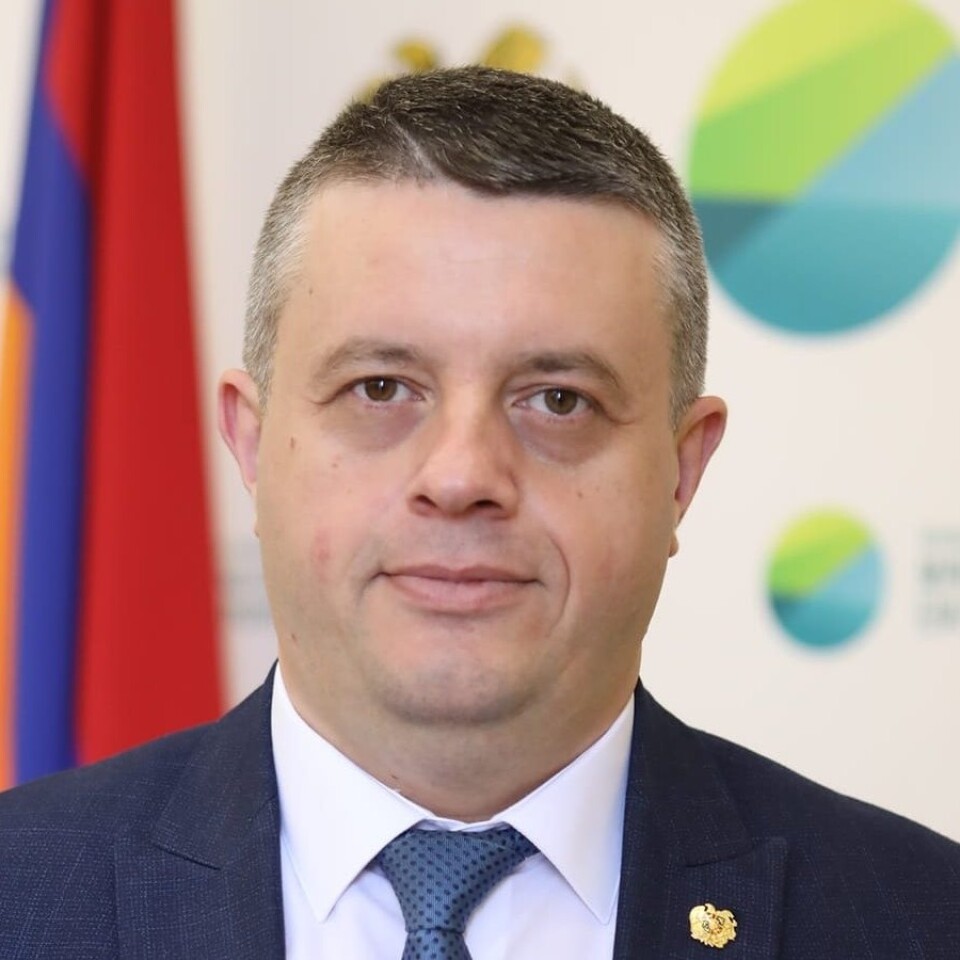 Levon Azizyan