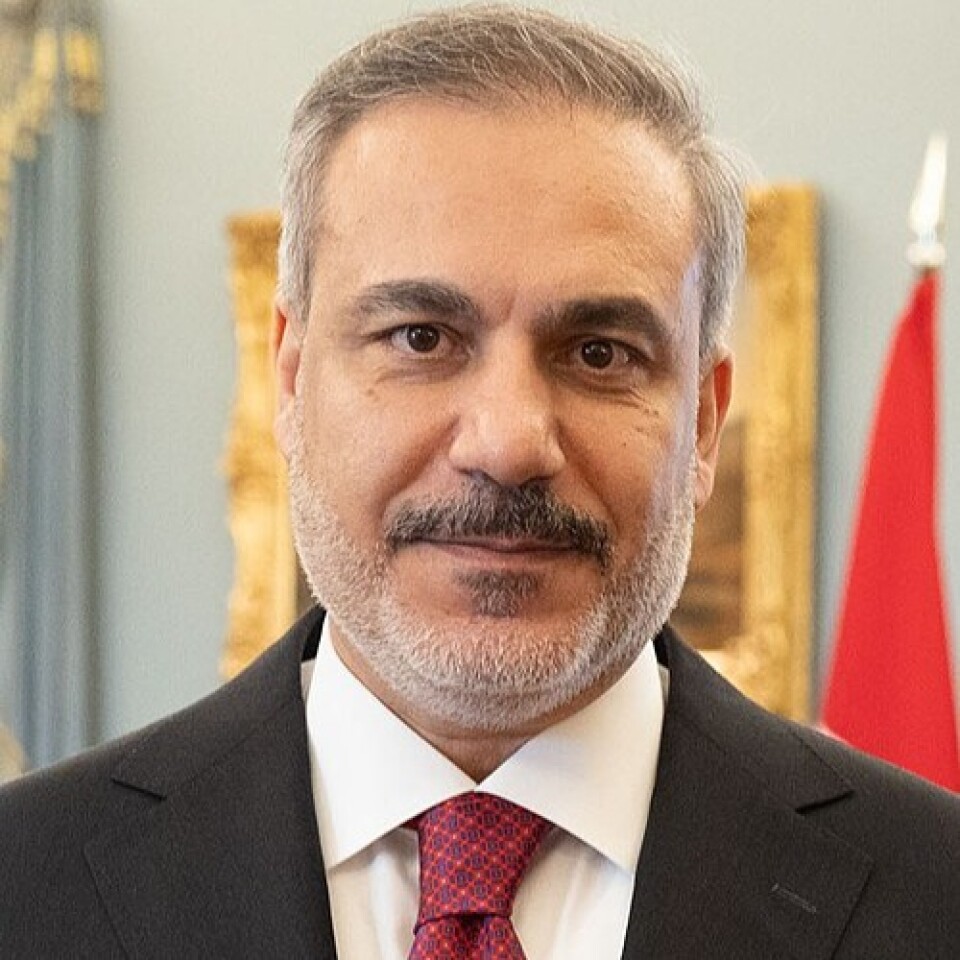 Հաքան Ֆիդան