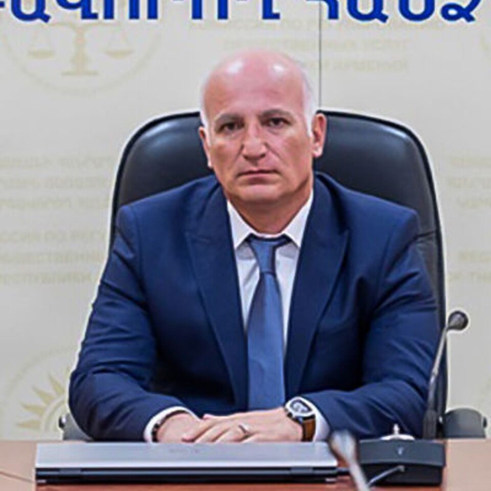 Mesrop Mesropyan