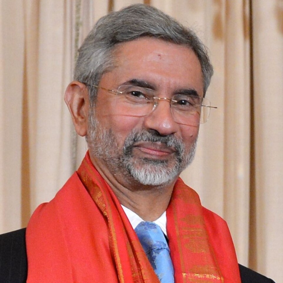 Սուբրամանյամ Ջայշանկար