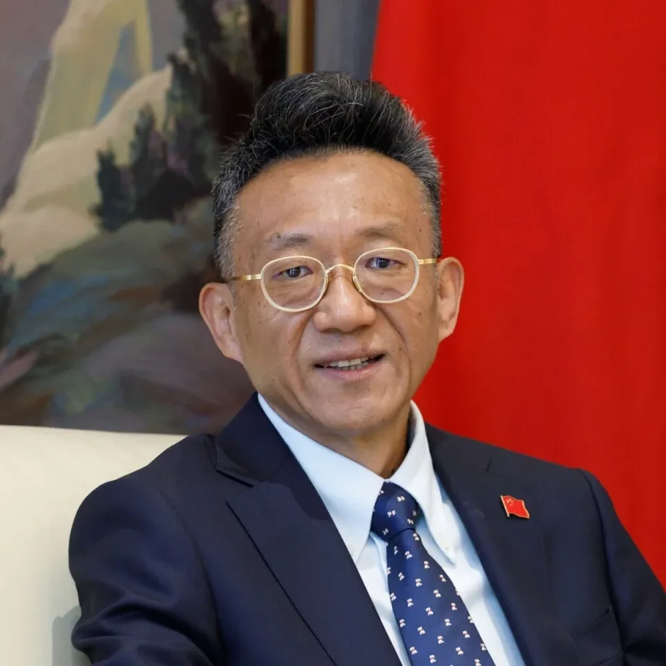 Li Xinwei