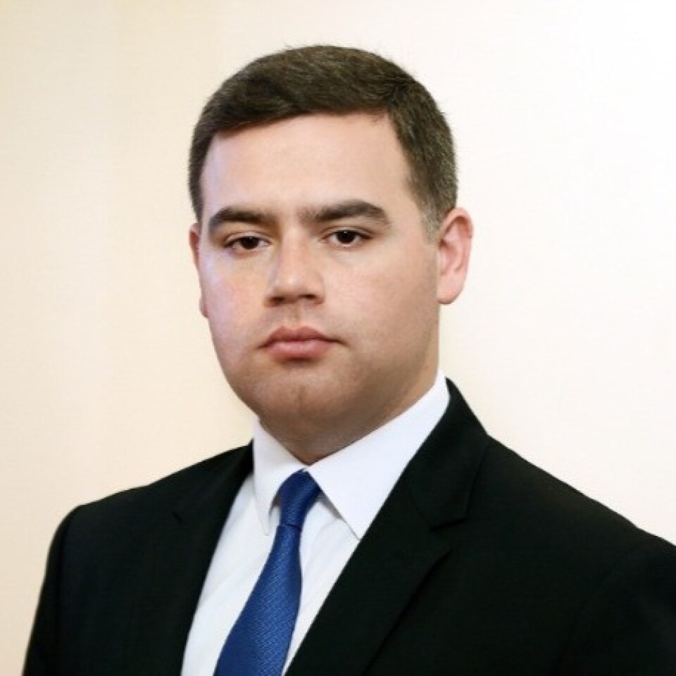 Narek Sargsyan